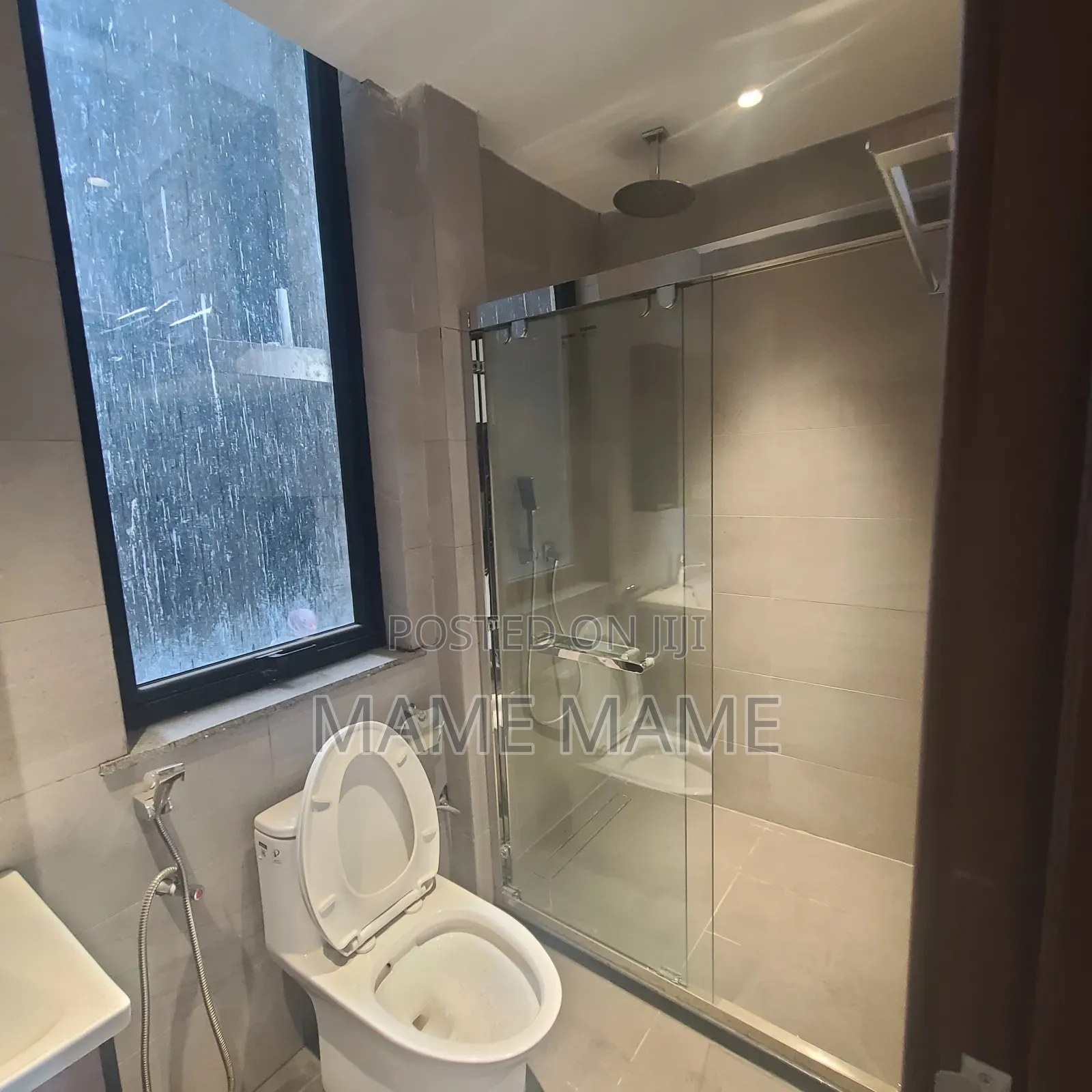 3bdrm Apartment in Addis Abeba, Bole for rent