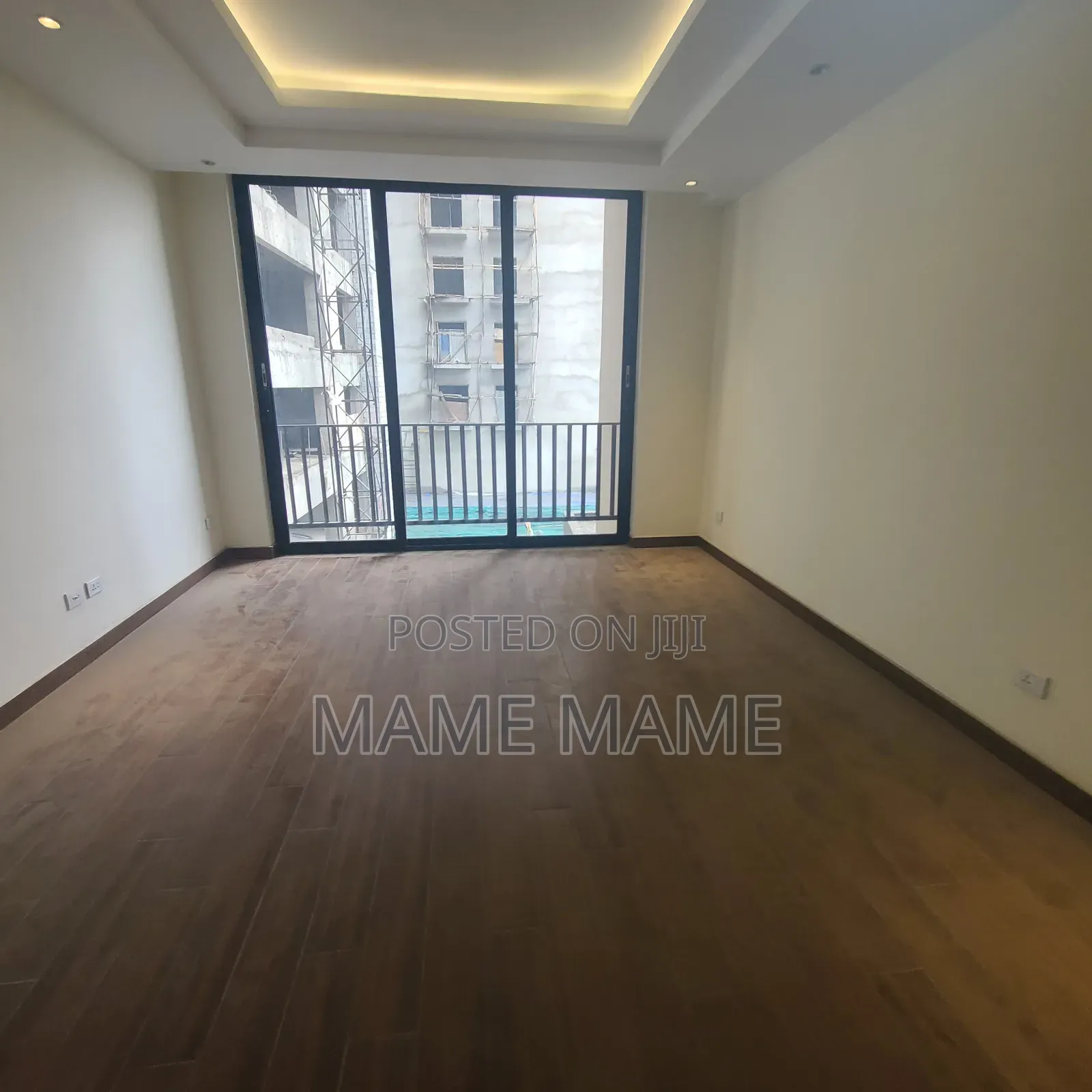 3bdrm Apartment in Addis Abeba, Bole for rent