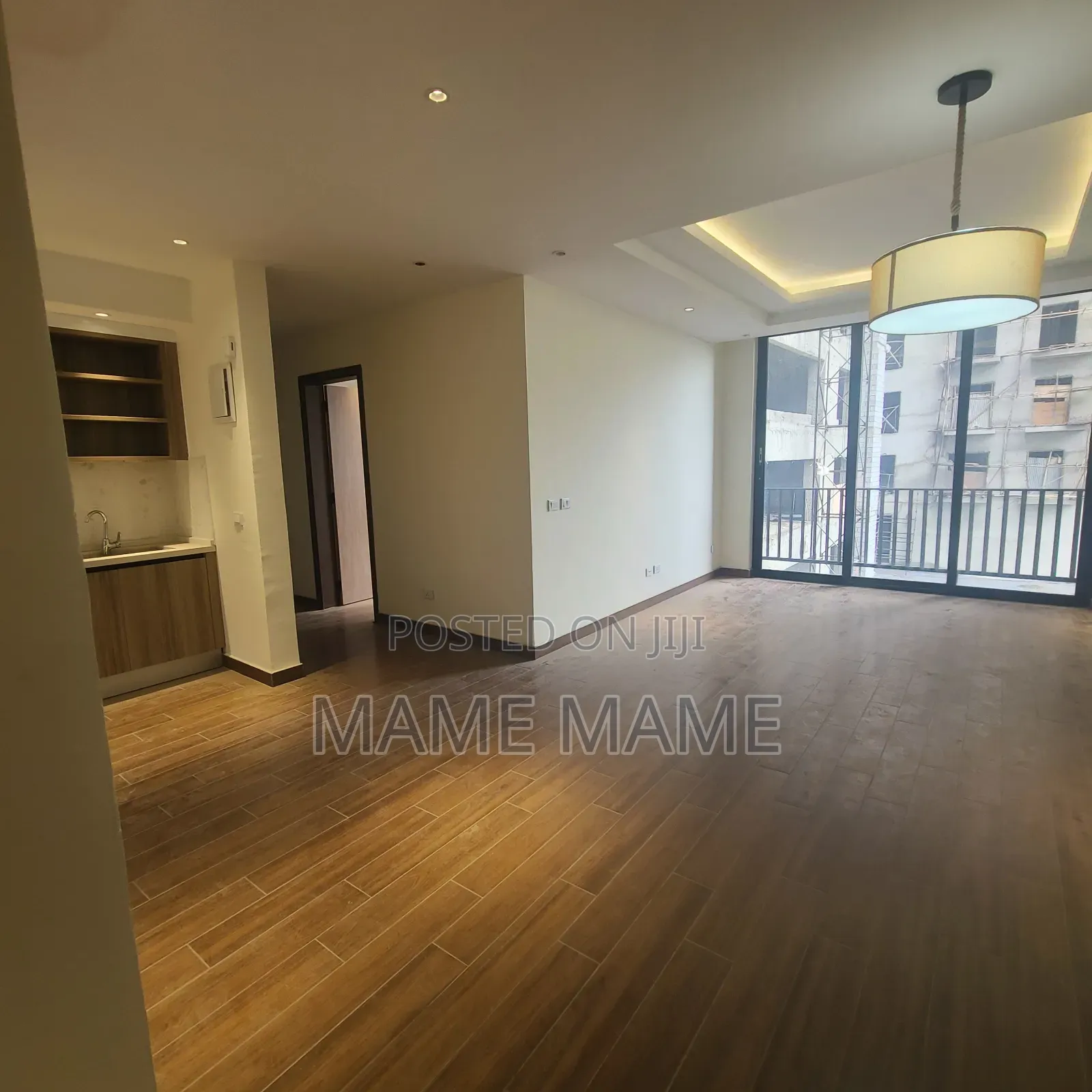 3bdrm Apartment in Addis Abeba, Bole for rent