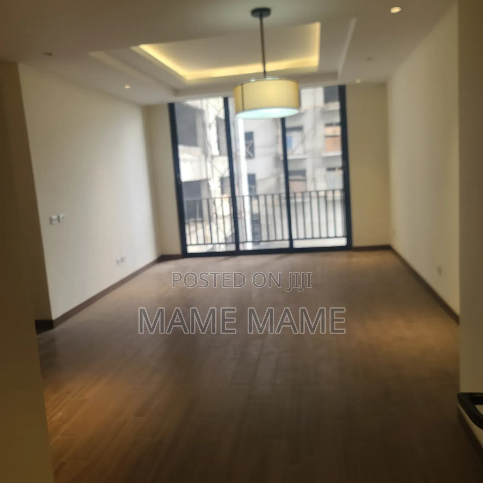 3bdrm Apartment in Addis Abeba, Bole for rent