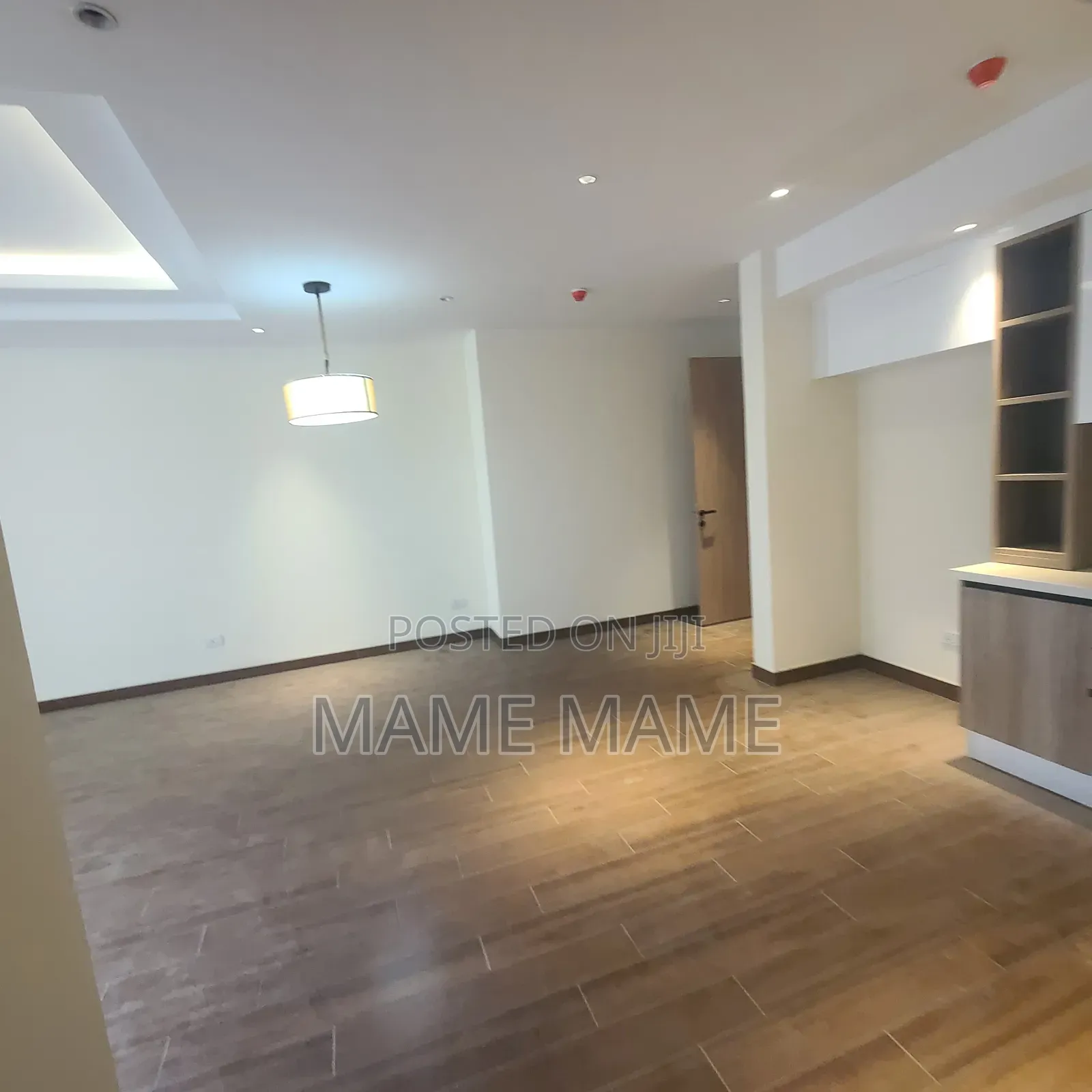3bdrm Apartment in Addis Abeba, Bole for rent