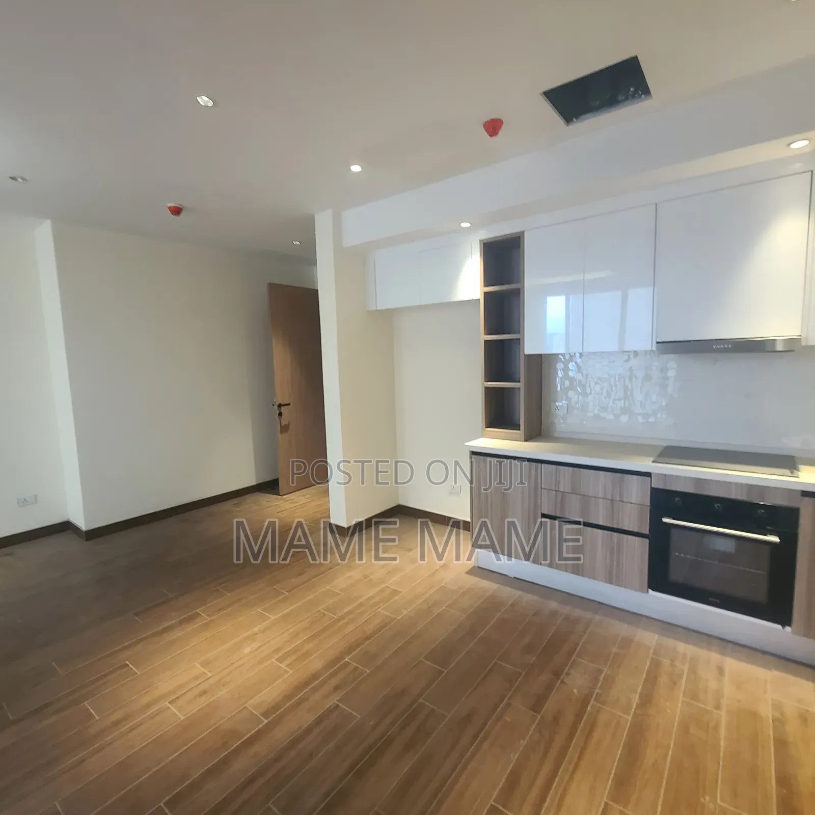 3bdrm Apartment in Addis Abeba, Bole for rent