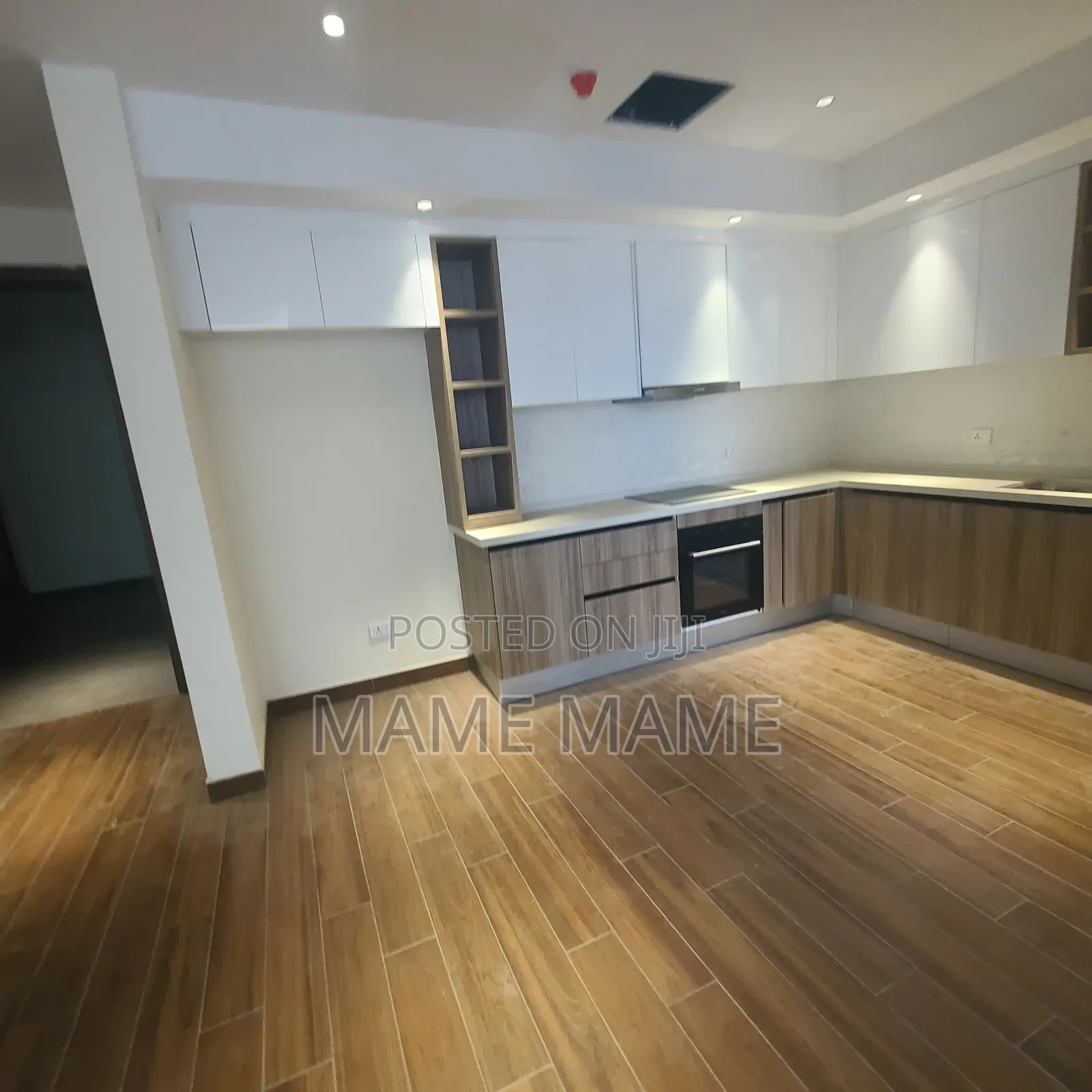 3bdrm Apartment in Addis Abeba, Bole for rent