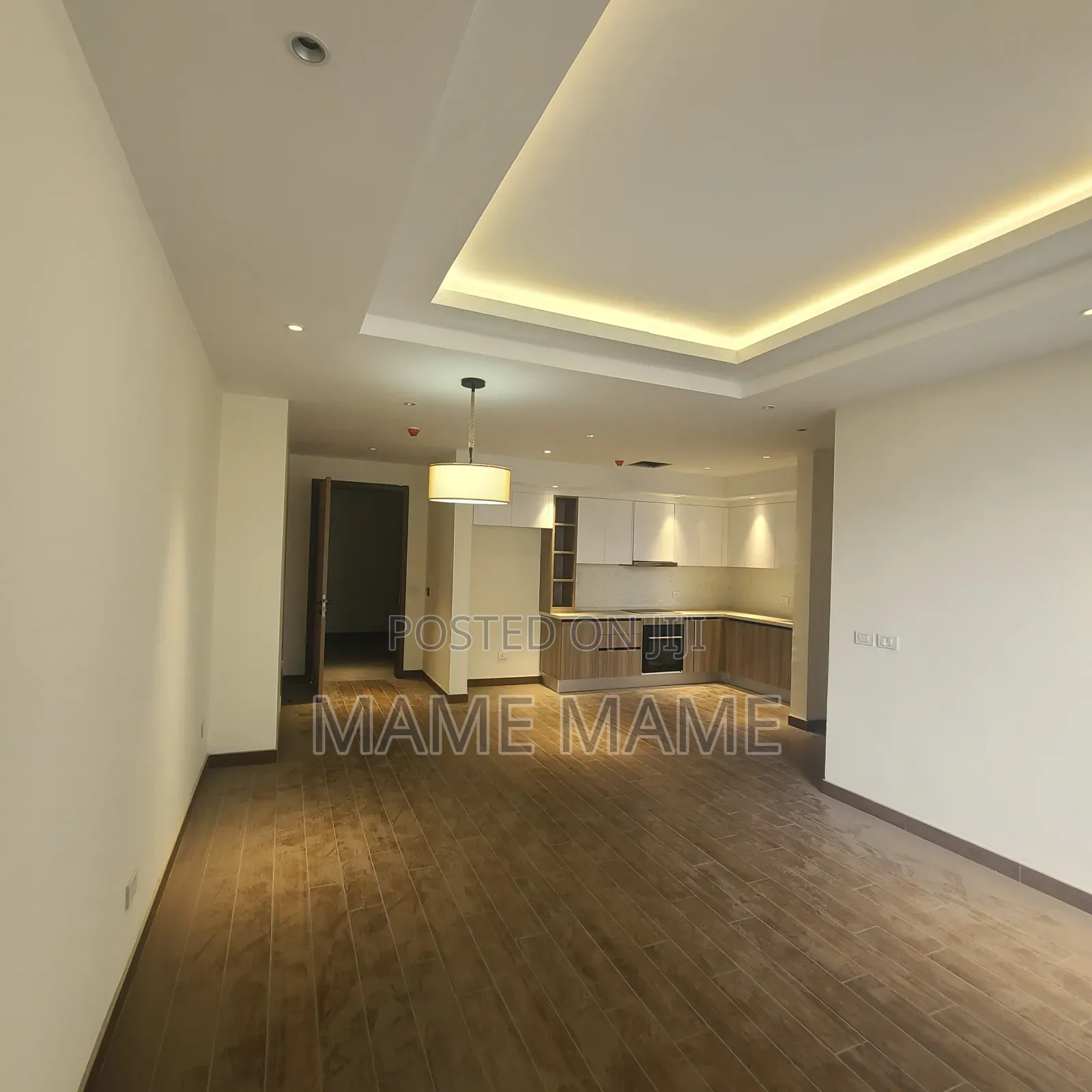 3bdrm Apartment in Addis Abeba, Bole for rent