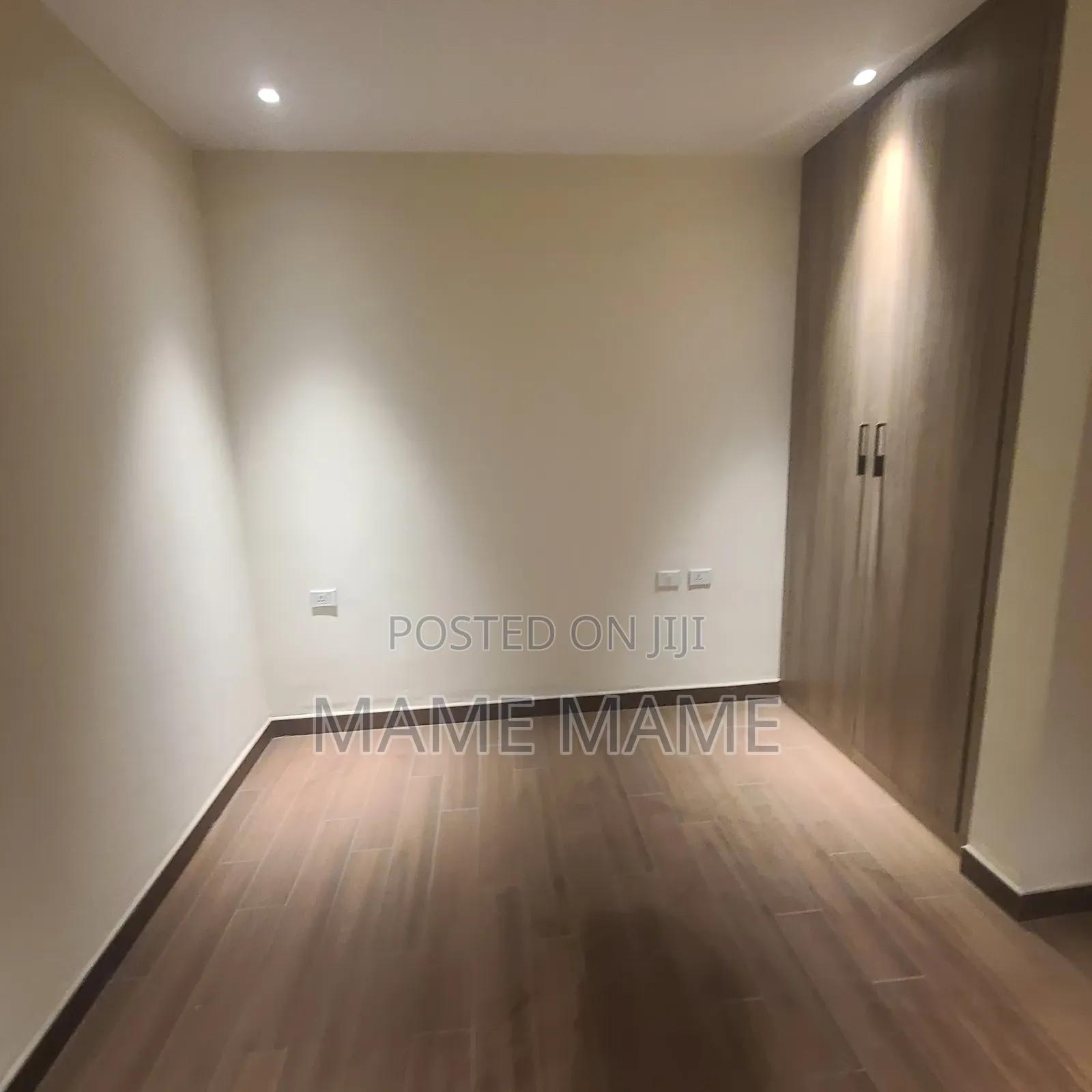 3bdrm Apartment in Addis Abeba, Bole for rent