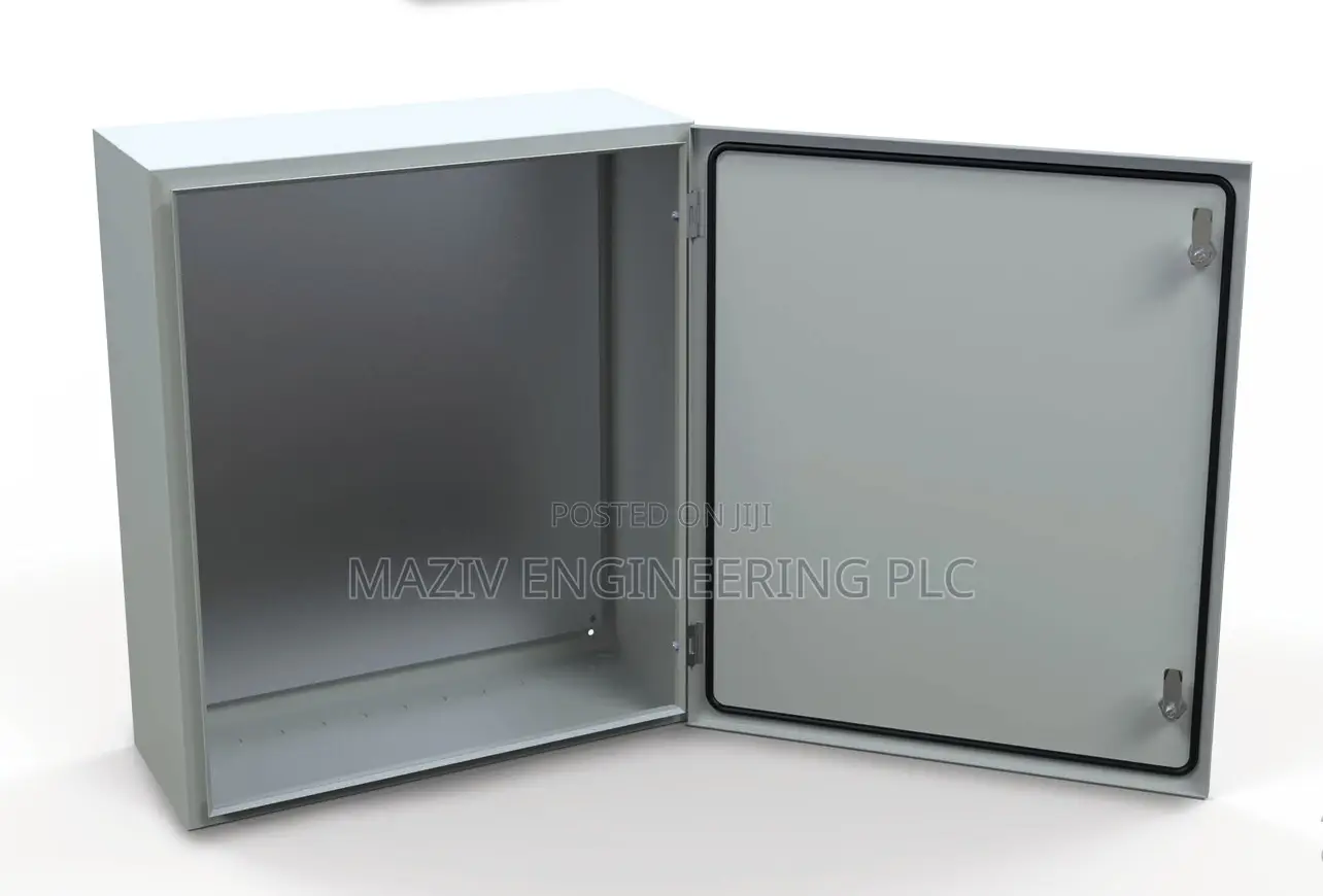 Distribution Boards SET-T-WI 400x500x200