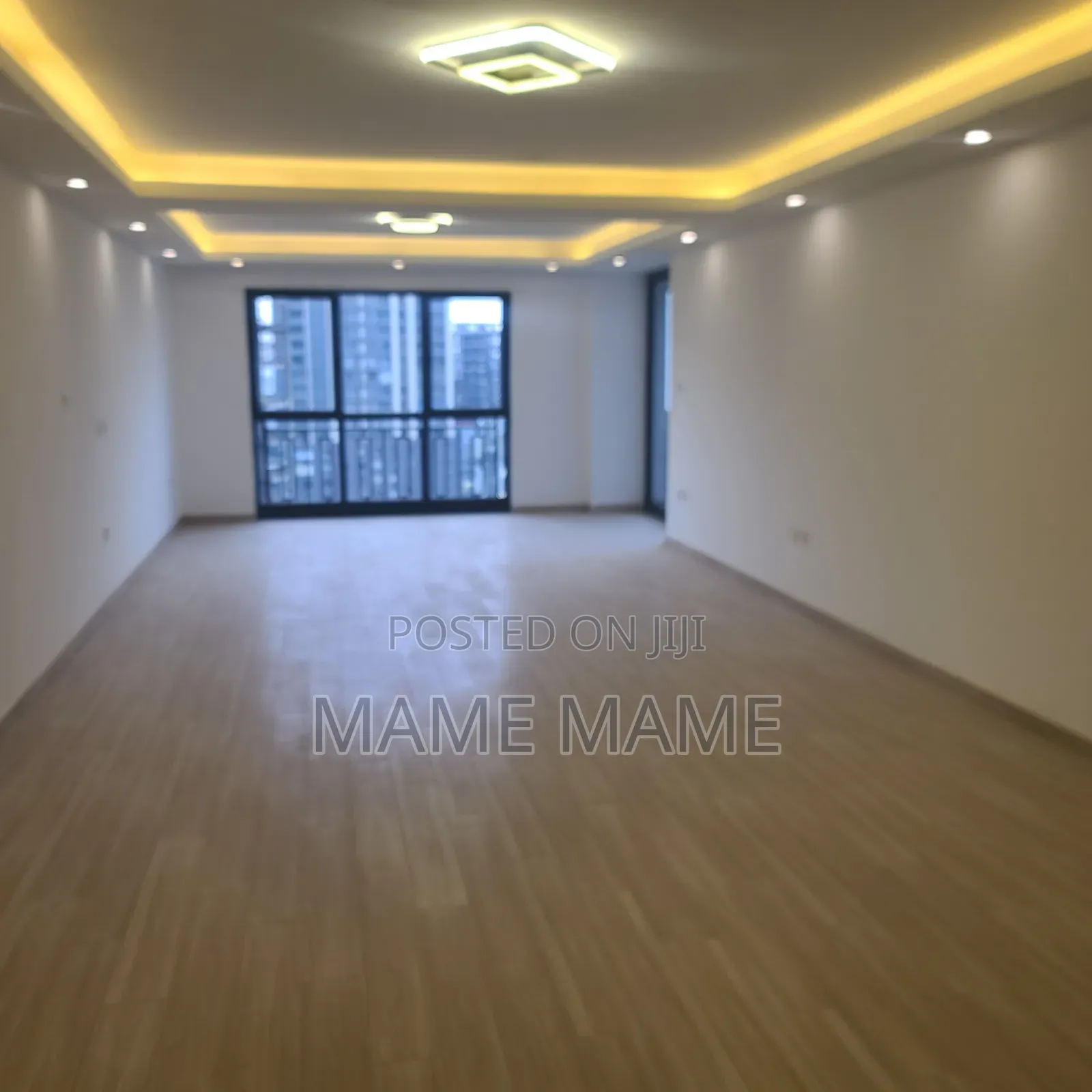 3bdrm Apartment in Addis Abeba, Bole for rent