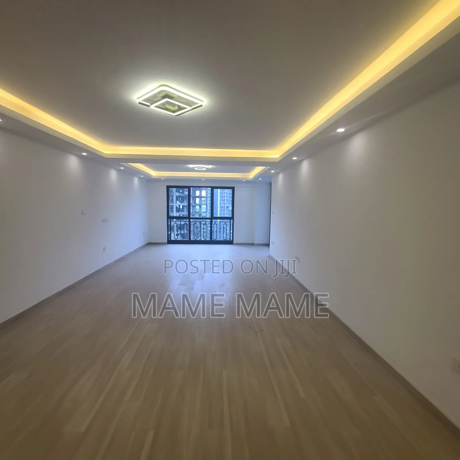3bdrm Apartment in Addis Abeba, Bole for rent