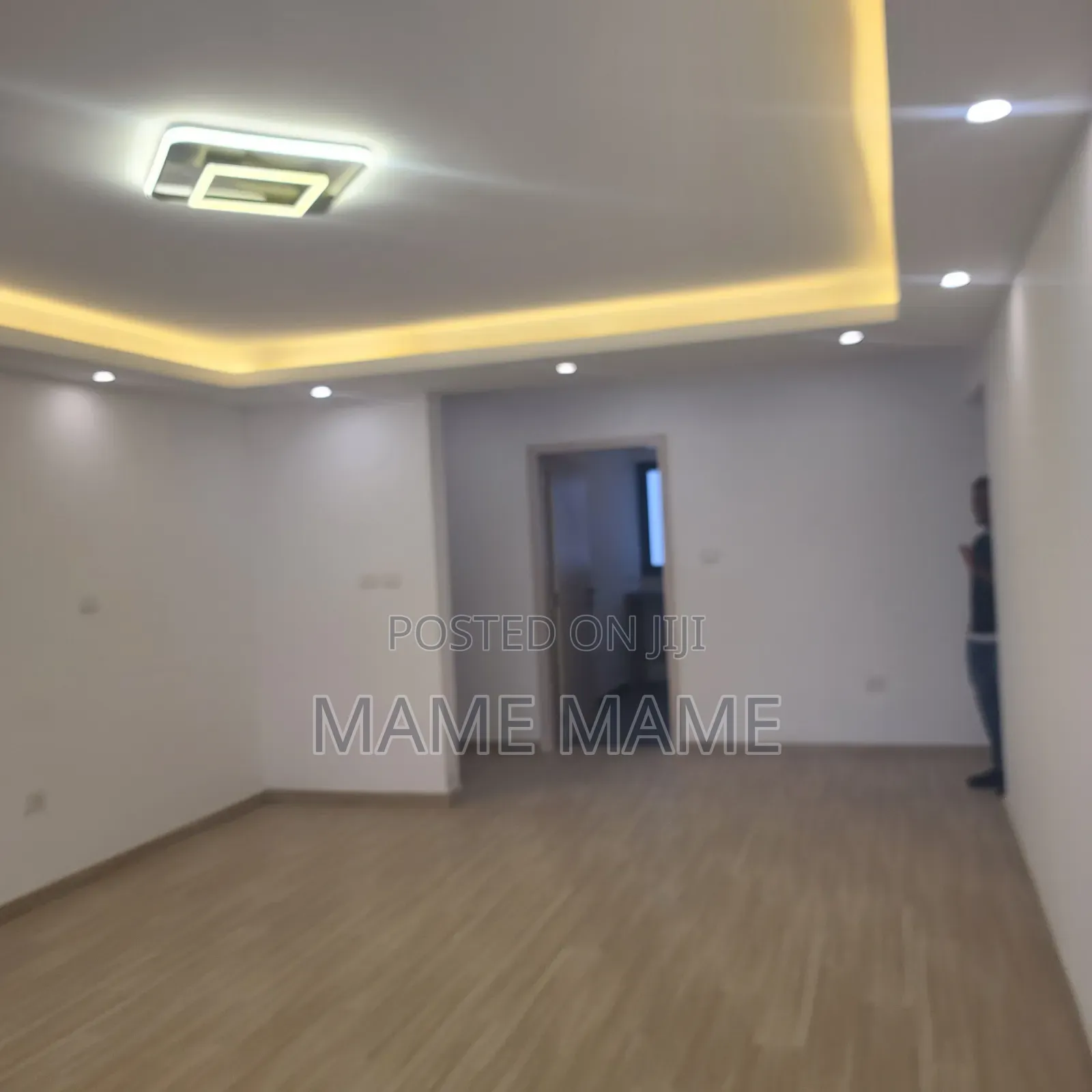 3bdrm Apartment in Addis Abeba, Bole for rent