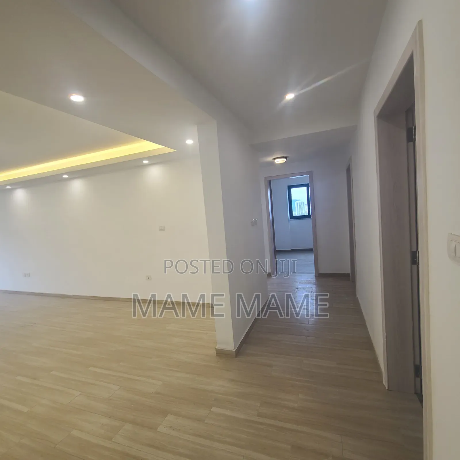 3bdrm Apartment in Addis Abeba, Bole for rent