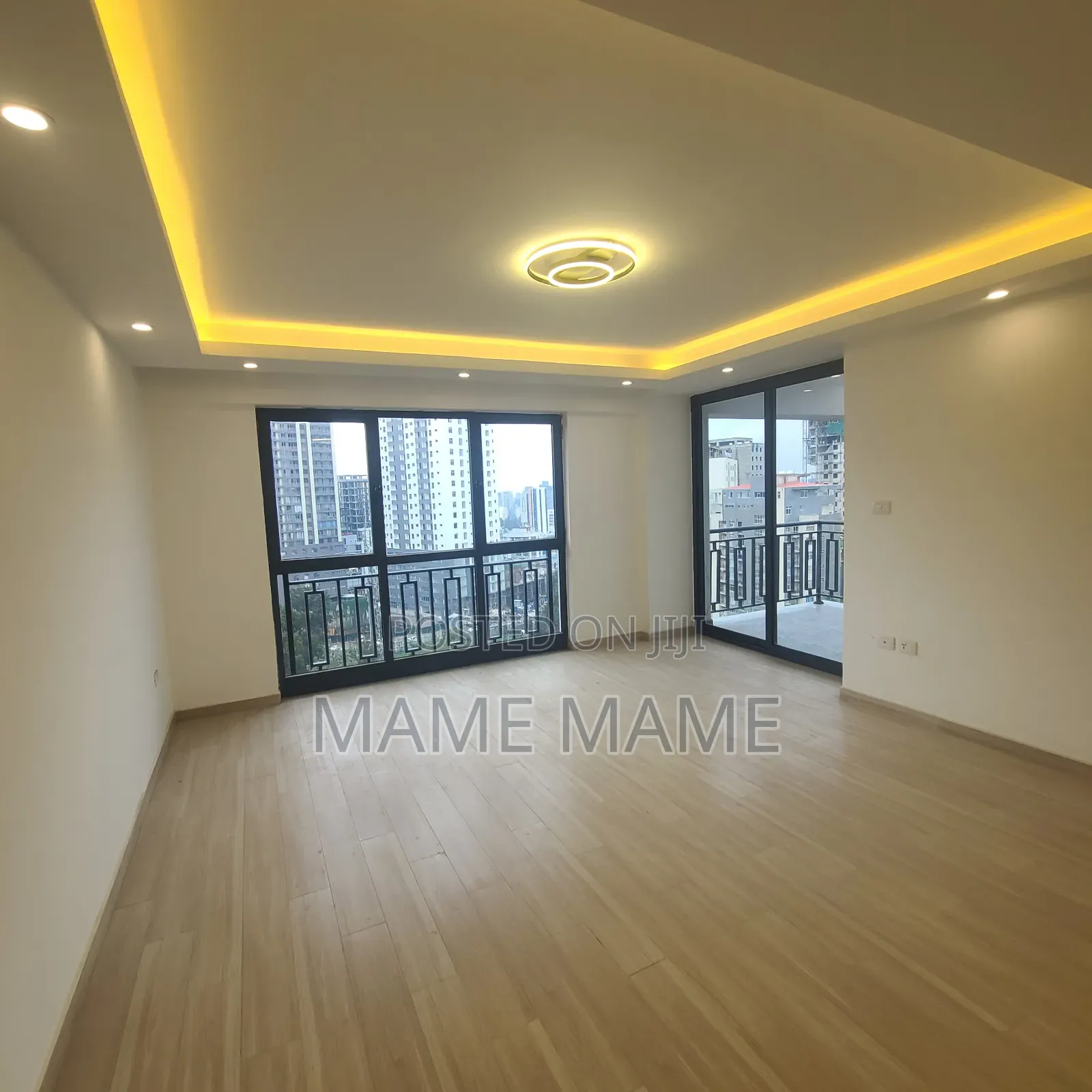 3bdrm Apartment in Addis Abeba, Bole for rent