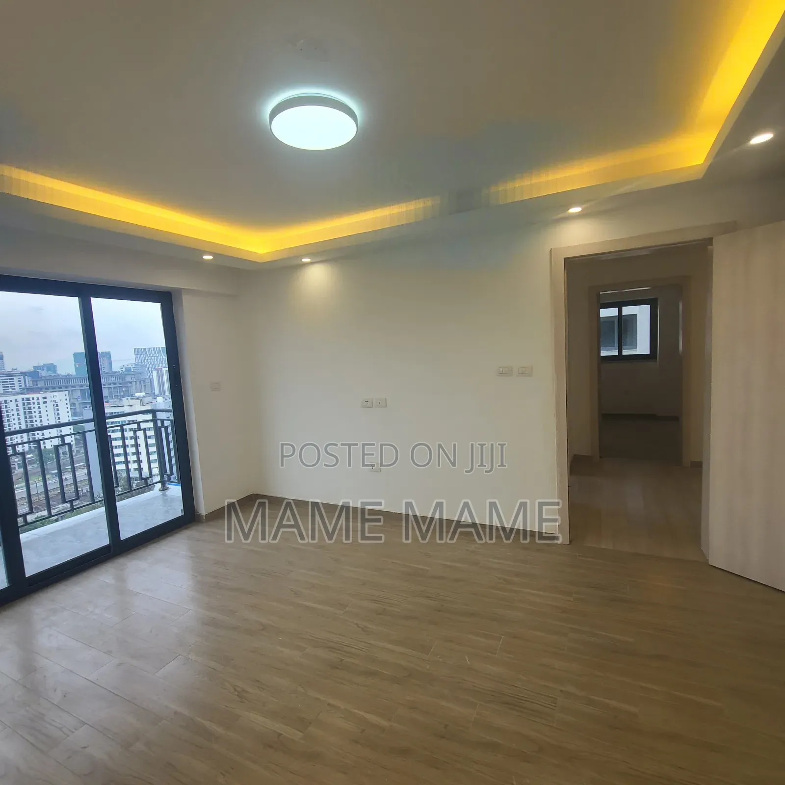 3bdrm Apartment in Addis Abeba, Bole for rent