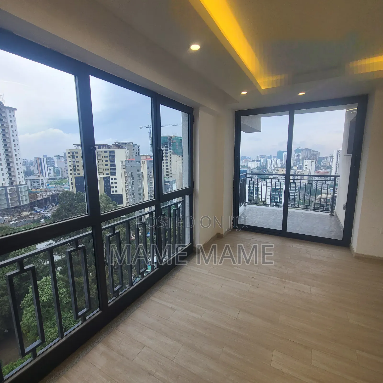 3bdrm Apartment in Addis Abeba, Bole for rent