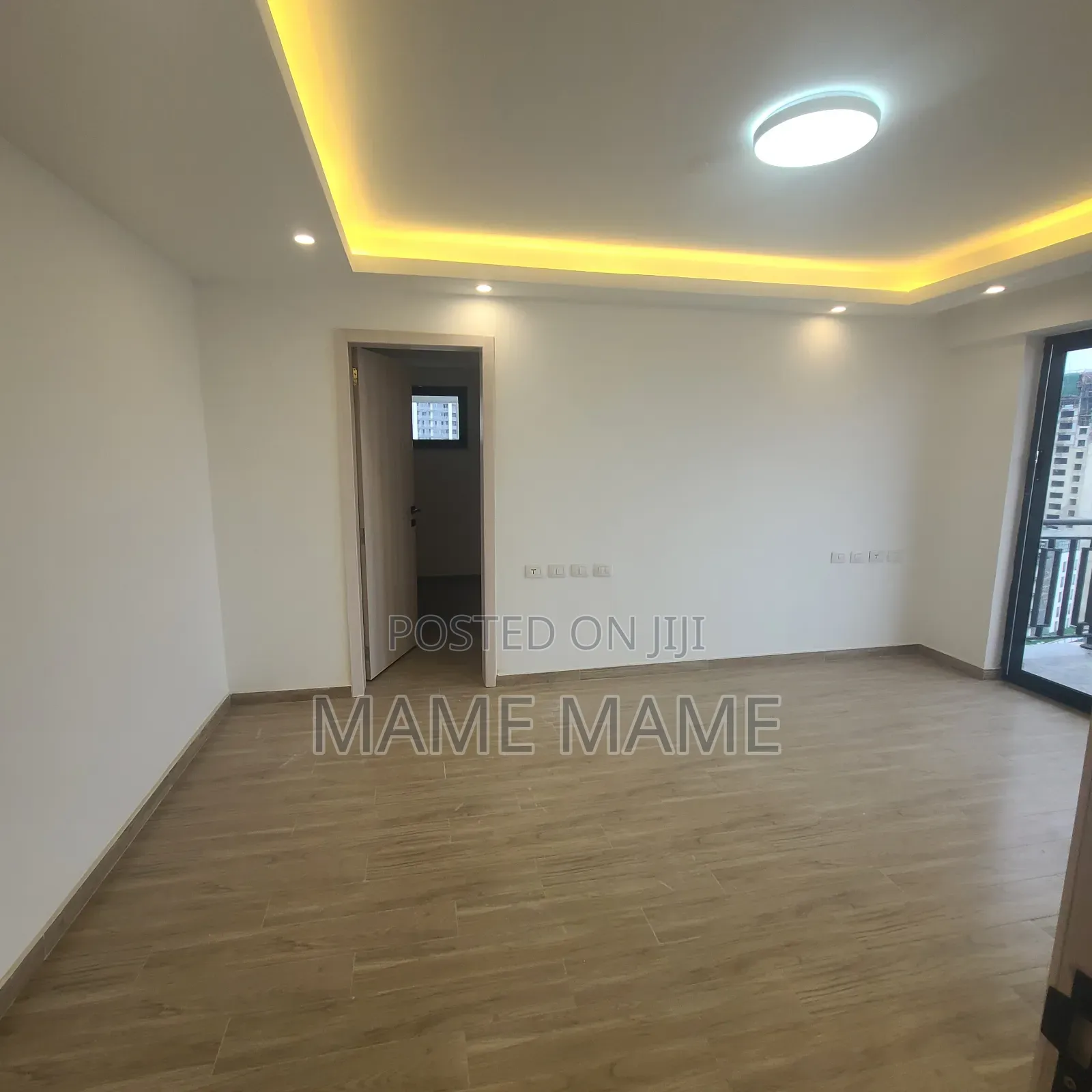3bdrm Apartment in Addis Abeba, Bole for rent