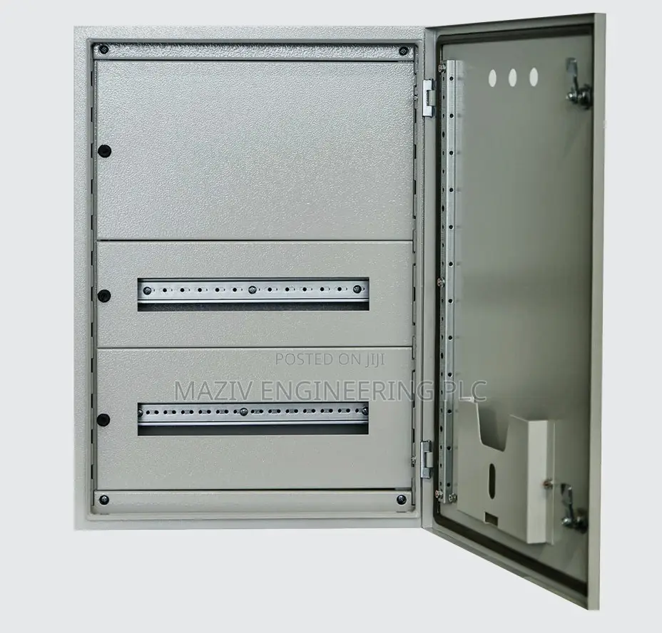 Distribution Boards SET-T-WI 400x500x200