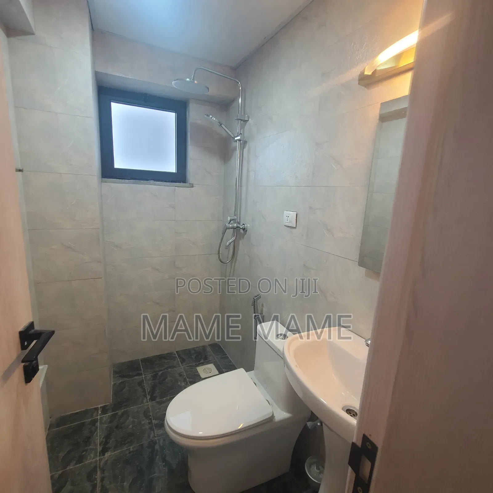 3bdrm Apartment in Addis Abeba, Bole for rent
