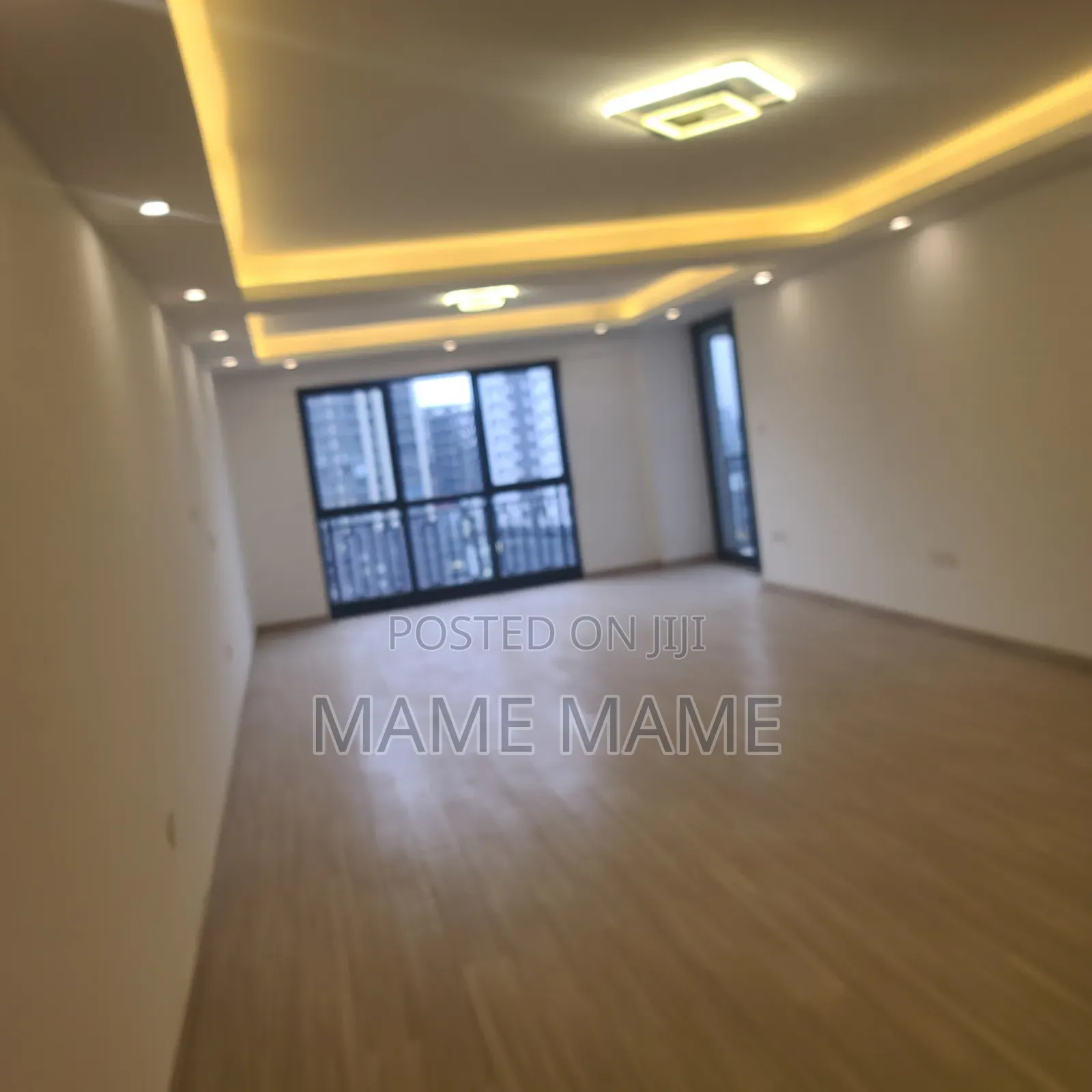 3bdrm Apartment in Addis Abeba, Bole for rent