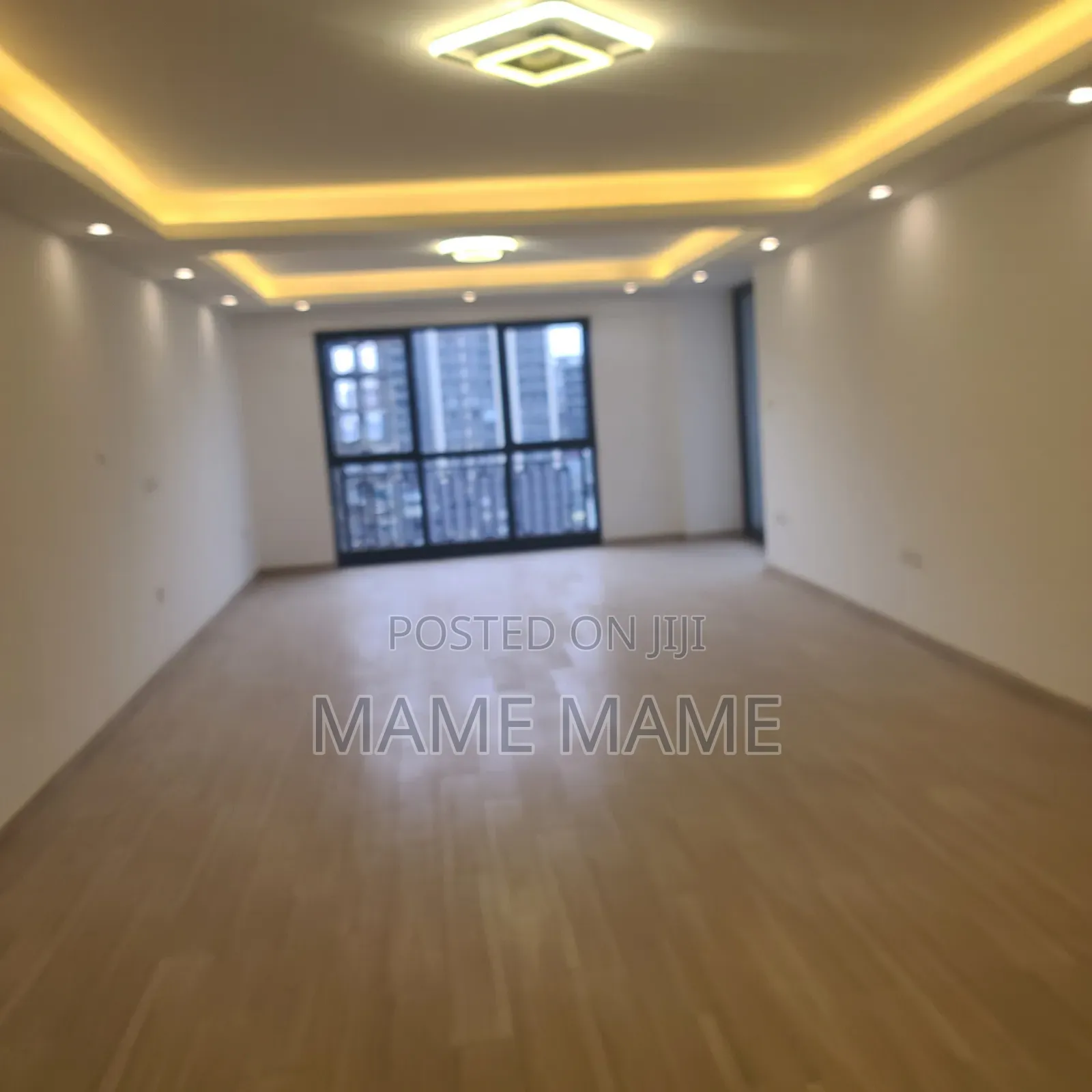 3bdrm Apartment in Addis Abeba, Bole for rent