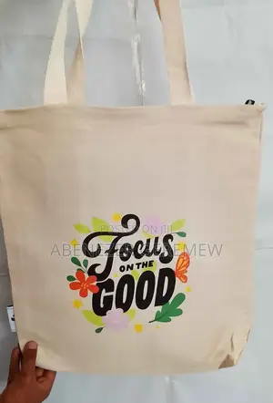 Totebag Free Delivery