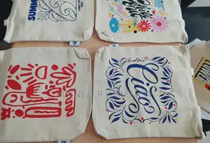 Totebag Free Delivery
