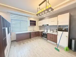 Furnished 3bdrm Apartment in ወልመስ, Bole for sale