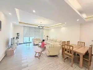Furnished 3bdrm Apartment in ወልመስ, Bole for sale