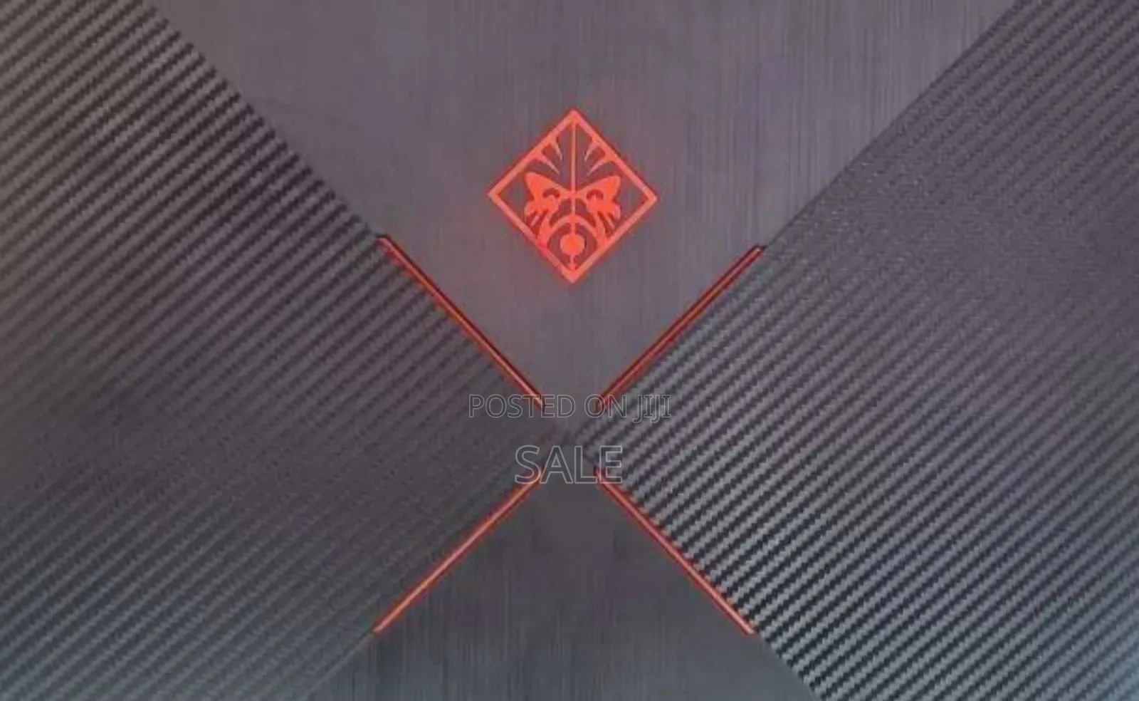 New Laptop HP Omen X 16GB Intel Core i7 SSD 256GB