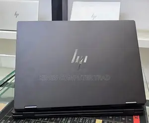 New Laptop HP OmniBook 5 16" 16GB Intel Core Ultra 7 SSD 1T