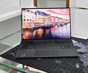 New Laptop Dell XPS 13 16GB Intel Core i7 SSD 512GB