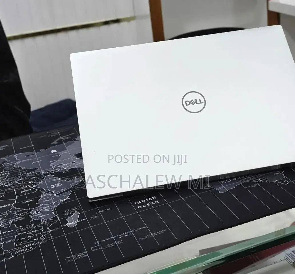 New Laptop Dell XPS 13 16GB Intel Core i7 SSD 512GB