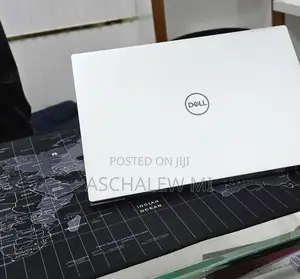 New Laptop Dell XPS 13 16GB Intel Core i7 SSD 512GB