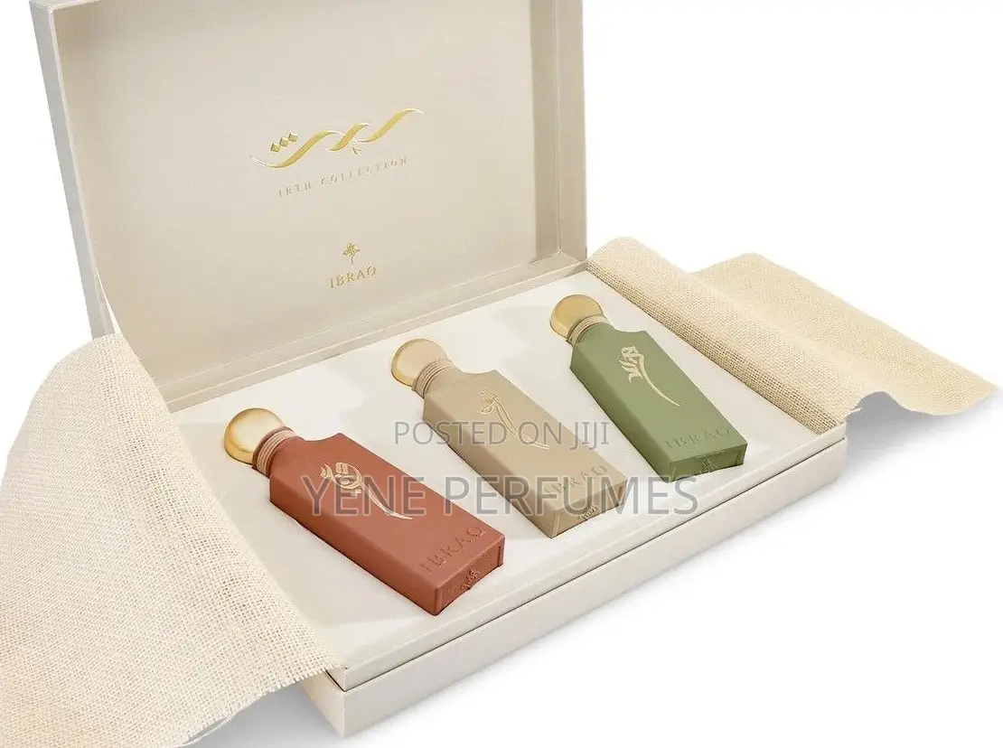 Irth Collection