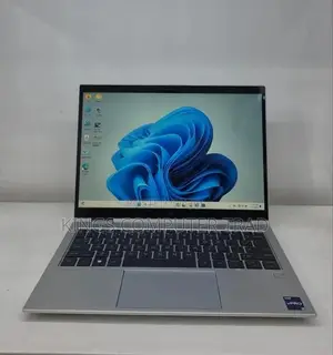 New Laptop HP Elitebook 830 G11 16GB Intel Core i7 SSD 512GB