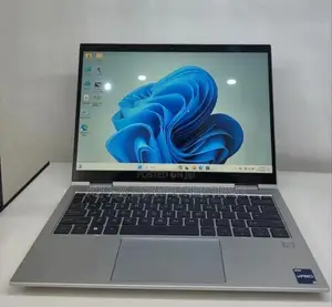 New Laptop HP Elitebook 830 G11 16GB Intel Core i7 SSD 512GB