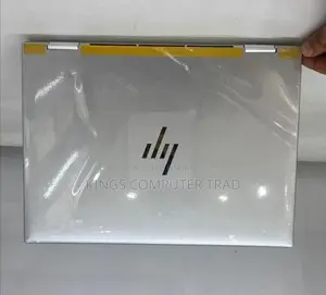 New Laptop HP Elitebook 830 G11 16GB Intel Core i7 SSD 512GB