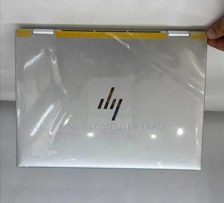 New Laptop HP Elitebook 830 G11 16GB Intel Core i7 SSD 512GB