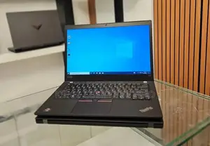 New Laptop Lenovo ThinkPad X395 16GB AMD Ryzen 5 SSD 512GB