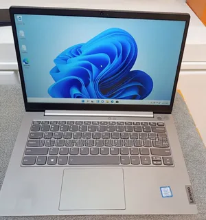 New Laptop Lenovo Thinkbook 14 8GB AMD Ryzen 5 SSD 512GB