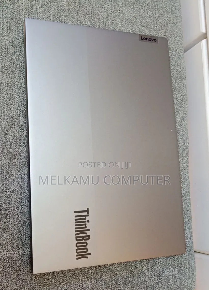 New Laptop Lenovo Thinkbook 14 8GB AMD Ryzen 5 SSD 512GB