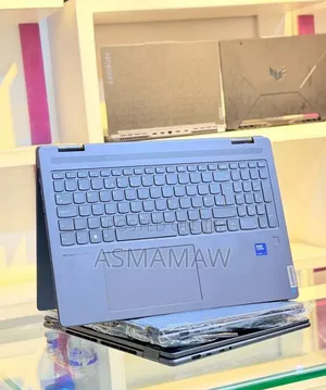 New Laptop Lenovo Yoga 3 16GB Intel Core Ultra 7 SSD 512GB