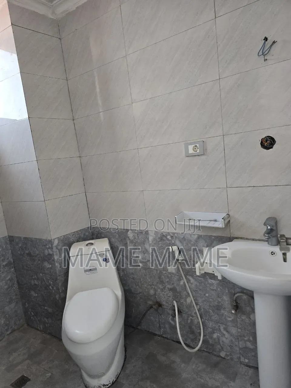 3bdrm Condo in Addis Abeba, Bole for sale