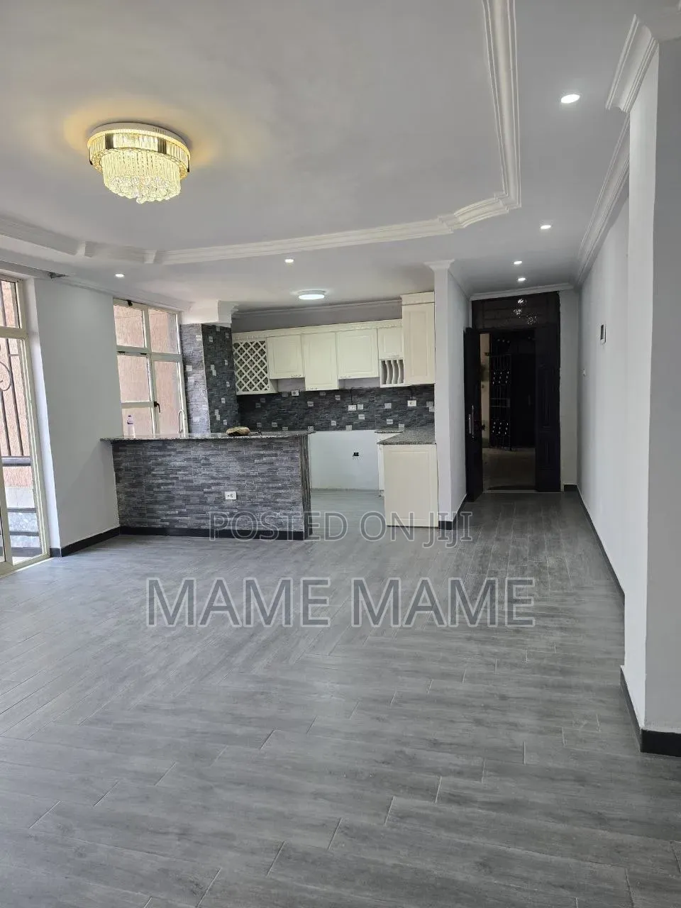 3bdrm Condo in Addis Abeba, Bole for sale