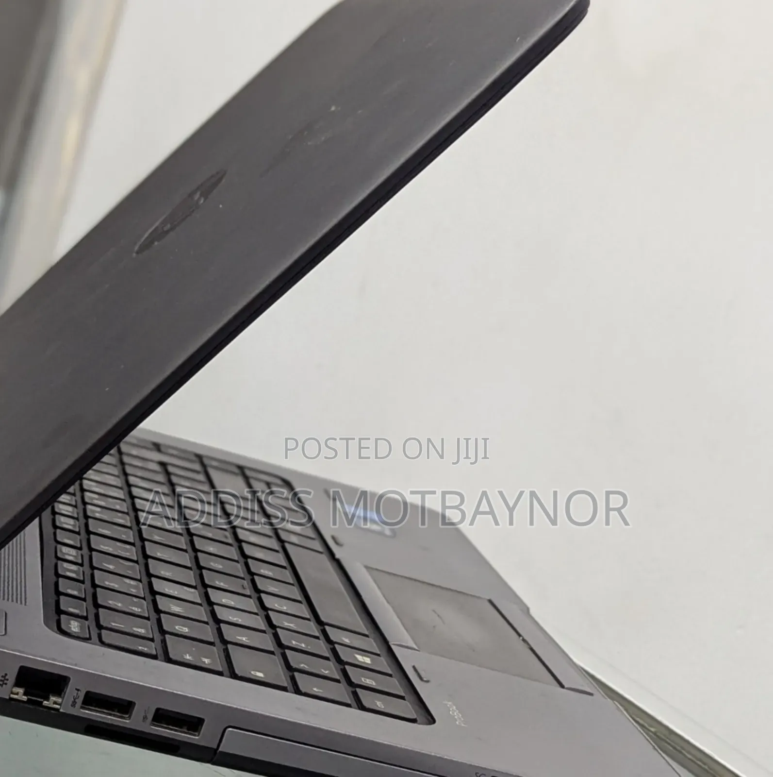 Laptop HP ProBook 430 G1 8GB Intel Core i9 HDD 500GB