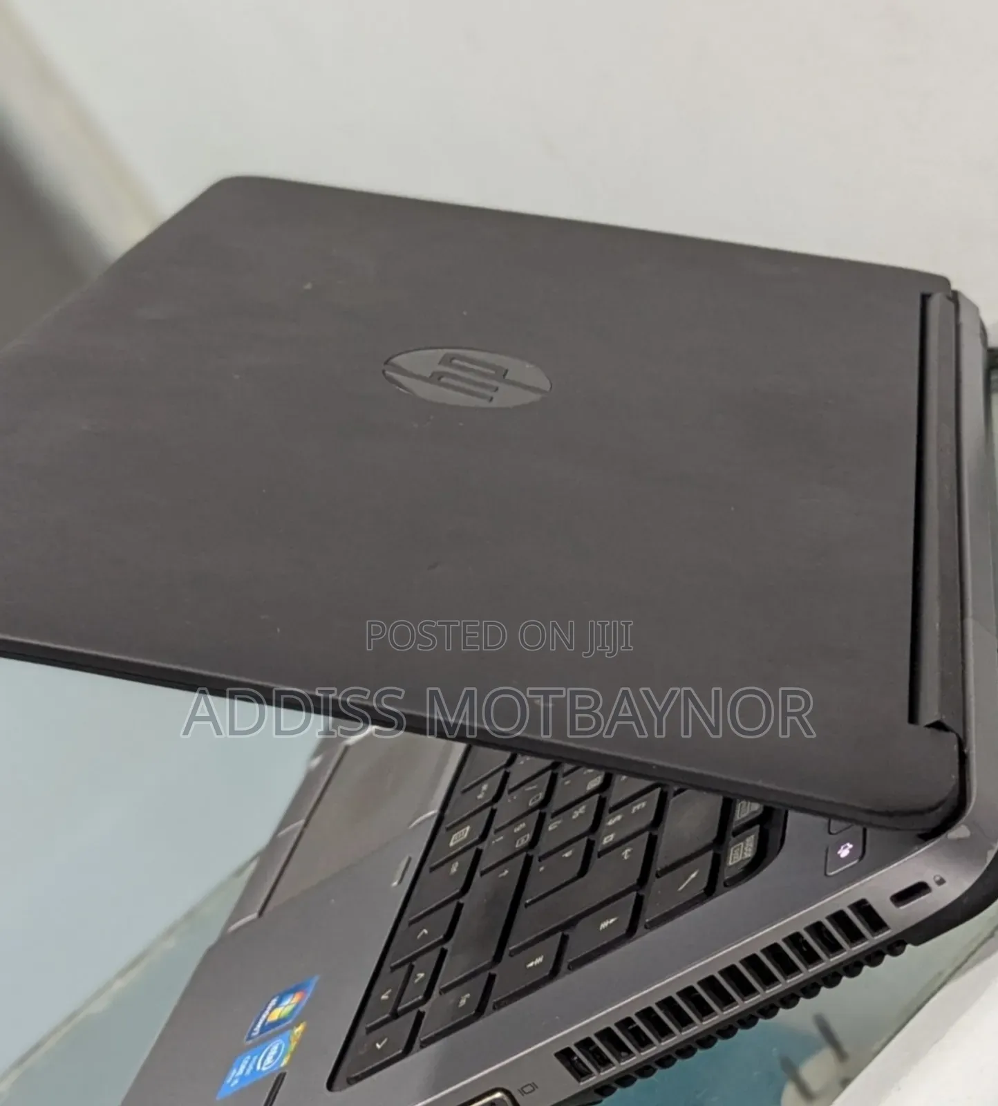 Laptop HP ProBook 430 G1 8GB Intel Core i9 HDD 500GB