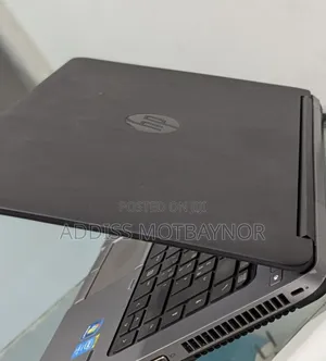 Laptop HP ProBook 430 G1 8GB Intel Core i9 HDD 500GB