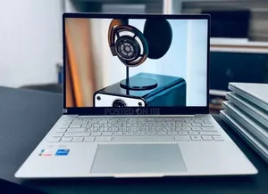 New Laptop HP Pavilion 15t 16GB Intel Core i5 SSD 1T