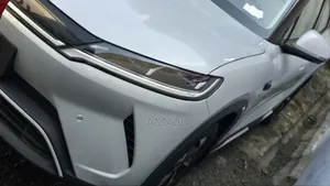 BYD Yuan Up 2025