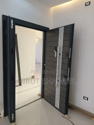 Furnished 1bdrm Apartment in Dema Hope Real, Bole for sale
