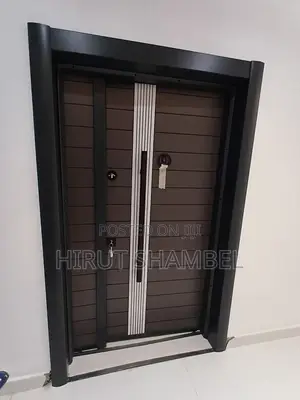 Furnished 1bdrm Apartment in Dema Hope Real, Bole for sale