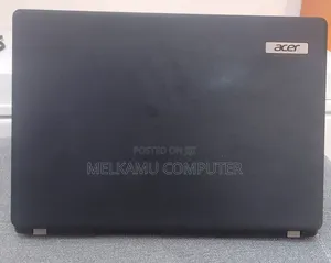 New Laptop Acer TravelMate 8GB Intel Core i5 SSD 256GB